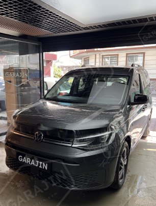 Caddy PPF Kaplama